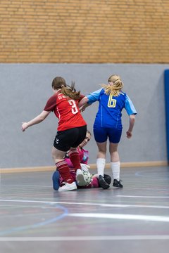 Bild 25 - wCJ Falkinnen Cup